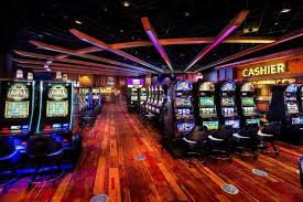 Motor Casino
